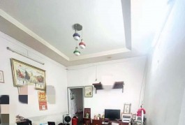 Bán nhà cấp 4 , 76m2 ( 4x19 ) Thới An 11 Quận 12 , hẻm 3 gác , sát chợ Trần Thị Cờ , 3 tỷ nhỉnh 0932030061