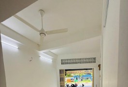 HIẾM-Q5 Nhà Mặt Tiền KD Hồng Bàng Ngay Thuận Kiều Plaza 2Tầng 44M2
Chỉ 4,5 TỶ TL