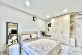 Bán nhà MT 90 Bùi Thị Xuân, Bến Thành, Quận 1