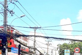 Mặt tiền kinh doanh Trịnh Quang Nghị 4x21 chỉ 11 tỷ 4