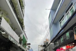 HXH Lê Trọng Tấn Sơn Kỳ Q.TP 4T 52m2 gần AEON, chợ giá chỉ 6 tỷx