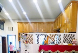 Cho thuê nhà 1T1L 3pn hẻm xe tải đường 6 - Hiệp Bình Chánh