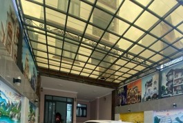 Cơ Hội Vàng! Nhà 4PN, Hoàng Diệu 2 Linh Chiểu -HXH - Sổ Hồng Chính Chủ