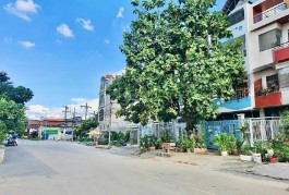 Mặt tiền 3413 Phạm Thế Hiển 4x22 đúc 4 tầng 9 tỷ