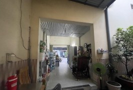 Siêu Phẩm Linh Chiểu 140m2, 7m Mặt Tiền, Giá Hời 8 Tỷ, Thu Nhập 13 Triệu/Tháng