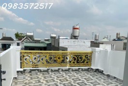 BÁN NHÀ MẶT PHỐ QUẬN 9 - 70M2, 2 TẦNG, 3.2 TỶ - VỊ TRÍ VÀNG, SỔ ĐỎ CHÍNH CHỦ