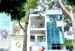 Cho thuê mặt bằng 468 Thống Nhất, Phường 16, Quận Gò Vấp