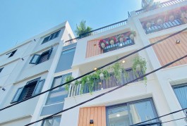 CƠ HỘI SỞ HỮU SIÊU PHẨM HẺM 362 - PHAN HUY ÍCH - P.12 - GÒ VẤP!!
