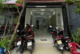 SANG NHANH SALON TÓC - NAIL CÓ GÁC Ở LẠI TẠI BÌNH TÂN
