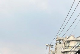 Mặt tiền kinh doanh Mễ Cốc 4.4x35 chỉ 10 tỷ 2