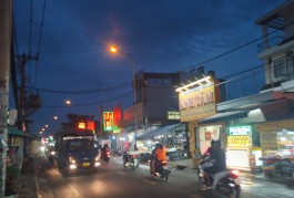 Bán Đất tặng Nhà 535m2 có 33 tỷ Chợ Bùi Văn Ngữ Hóc Môn Tp. Hồ Chí Minh
