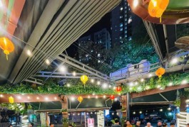 Cần Sang nhượng lại Quán Lẩu Dê tại Phường 10, Quận 6