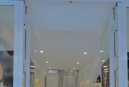 Nhà Mặt tiền giá trong hẻm - Căn góc 2 mtkd vĩnh viễn ngô gia tự - KD thuận tiện