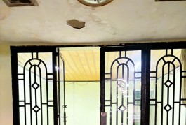 Cho thuê nhà nguyên căn 350m2 3pn hẻm xe tải đường Hiệp Bình - Hiệp Bình Chánh
