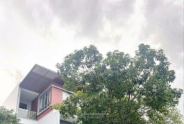 Bán nhanh biệt thự Tấn Trường 9x18m ngay gần Phú Mỹ Hưng