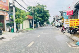 MT HIỆP THÀNH 13 – NHÀ 4 TẦNG – DT 326M2- VỊ TRÍ ĐẮC ĐỊA – KINH DOANH ĐỈNH – CHỢ HIỆP THÀNH - QUẬN 12