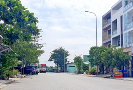 Mặt tiền đường số 2 Chợ Bình Điền 5x16 chỉ 10 tỷ 8