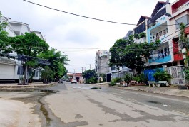 Đất Biệt Thự ngay Lê Bôi 15x20 căn góc chỉ 12 tỷ 5