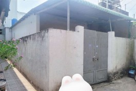 Bán nhà cấp 4 , 92m2 ( 5x20 ) Tân Thới Hiệp 13 - Q12 , hẻm 3 gác , liền kề Toàn Án Quận - 3 tỷ nhỉnh 0932030061