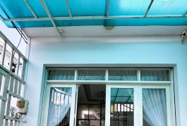 Cho thuê nhà 1T2L 3pn hẻm xe hơi đường Hiệp Bình - Hiệp Bình Phước