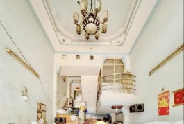 TÌM ĐÂU CĂN 2 - HƯƠNG LỘ 2 - HẺM 5M THÔNG - 3 TẦNG ĐÚC THẬT - 64M CHỈ 3.4 TỶ