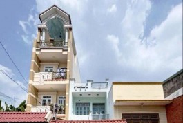 NHỈNH 5 TỶ - 73m2(4x19)-CHIẾN LƯỢC- BÌNH TRỊ ĐÔNG - 2 TẦNG- HẺM 7M.