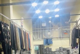 Nhà Mặt Tiền Kinh Doanh Lạc Long Quân Quân Tân Bình Phường 11.