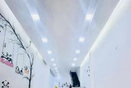 VỊ TRÍ KINH DOANH ĐỈNH - GẦN TRƯỜNG HỌC CÁC CẤP - 3 TẦNG - 86M NHỈNH 12 TỎI