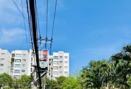 VỊ TRÍ KINH DOANH ĐỈNH - MẶT TIỀN SÁT CẠNH AEON TÂN PHÚ - 3 TẦNG - 102M NHỈNH 8 TỶ