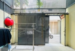 Nhà Hẻm Ôtô Đường Bùi Thế Mỹ Phường 10 Quận Tân Bình.