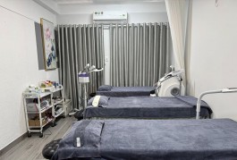 CẦN SANG NHƯỢNG SPA – TRUNG TÂM QUẬN PHÚ NHUẬN DO BẬN VIỆC CÁ NHÂN