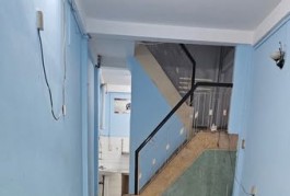 Nhà Đường Nguyễn Trãi Phường 2 Quận 5.