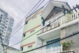 CẠNH AEON -HẺM TẢI TRÁNH THÔNG -3 TẦNG - 75M - N5*15 -SẴN DÒNG TIỀN NHỈNH 7 TỶ