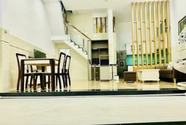 GẦN AEON MALL - MẶT TIỀN GIÁ HẺM - 2 TẦNG - 57M NGANG HƠN 5 NHỈNH 4 ĐỒNG