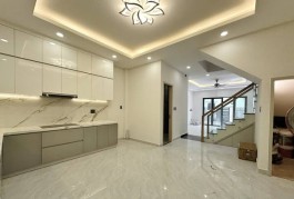 Nhà Đường Đặng Văn Văn Ngữ Quận Phú Nhuận Phường 10.