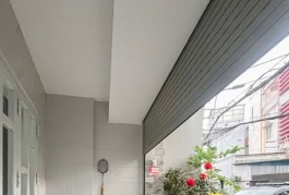 Nhà Hẻm Ôtô Lê Quang Định Phường 11 Quận Bình Thạnh.