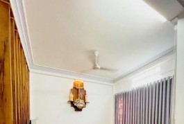 Bán nhà mặt phố Hiệp Bình Phước, Thủ Đức, 64m², 3.9 tỷ, sổ đỏ