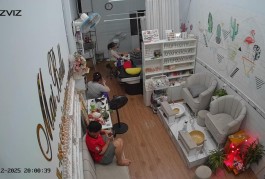 Sang quán Cafe tại 124 Trường Sa, Phường 15, Quận Bình Thạnh