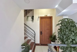 Nhà Hẻm Ôtô Đường Nơ Trang Long Phường 7 Quận Bình Thạnh.