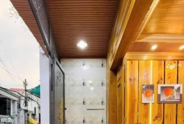 Nhà Hẻm Ôtô Đường Số 59 Quận Gò Vấp Phường 14.