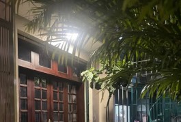 Nhà  Đường Bạch Đằng Phường 15 Quận Bình Thạnh..