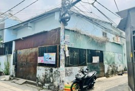 TÂY THẠNH - HXH TRÁNH THÔNG - NHÀ C4 LÔ GÓC - 110M - NGANG KHỦNG 10 CHỈ 6.x TỶ