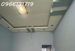 Bán nhà Đường Bà điểm 5 , Bà Điểm, Hóc môn, 56m2, nhỉnh 2 tỷ.