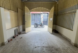 HXH TÂN KỲ TÂN QUÝ 80m2 đối diện AEON MALL TÂN PHÚ - Chỉ 6TỶxx