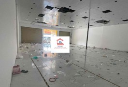 Cho Thuê Nhà Mặt Tiền: Hà Huy Giáp, Phường Thạnh Lộc, Quận 12, TPHCM _DT:14x22_Giá 55 Triệu