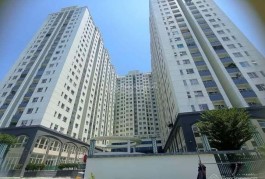 Nhà 4 tầng 120m2 , ngang 6m, gần trường học, Phạm Thế Hiển Quận 8