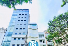 CHÍNH CHỦ BÁN 3 TẦNG 193 Lê Văn Sỹ, Phường 13, Quận Phú Nhuận GIÁ 29.5 ty