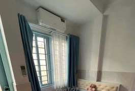Cần Pass lại phòng trọ Đầy đủ nội thất
