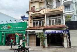 Cho thuê mặt bằng kinh doanh bán cả ngày hoặc bán nước uống buổi chiều tối