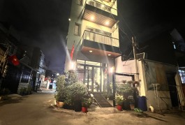 Bán nhà Linh Xuân,đường nhựa 2 oto tung tăng,giá rẻ cho nhà đầu tư